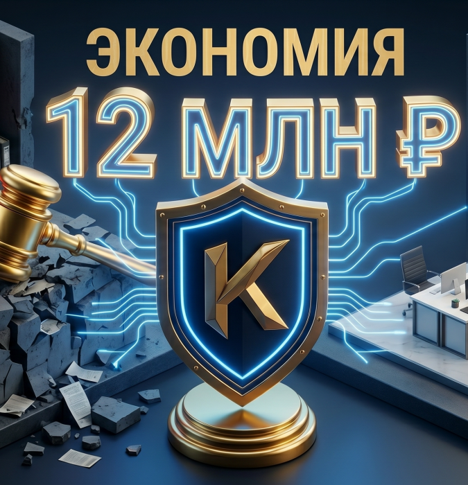 Экономия 12 миллионов рублей при приватизации: юристы ООО «Концепт» оспорили завышенную оценку ДГИ и добились зачета стоимости ремонта