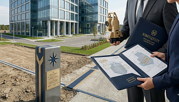 Разрешение земельных споров